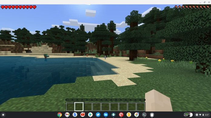Detailed Information About How To Download Minecraft On Chromebook?