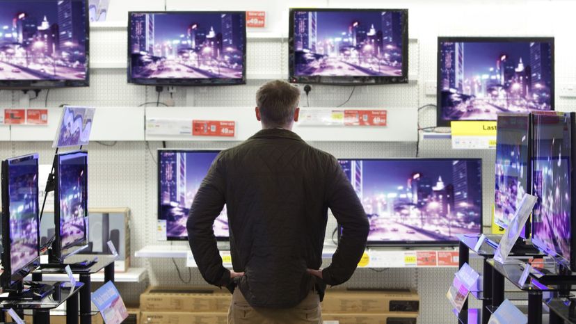 A Guide About How Many Watts Does a Tv Use? And What Are the Different Types of TVs