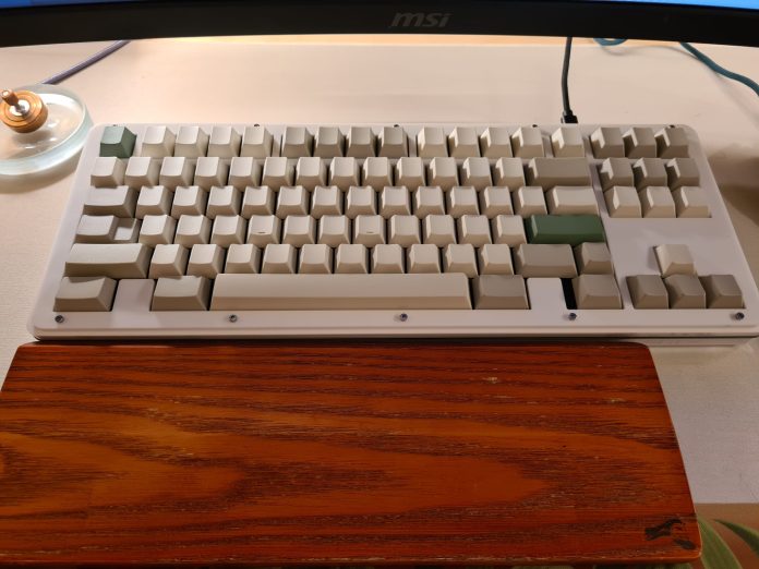 TKL Keyboard Cases