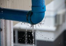 How Much Will It Cost to Repair Water Damage Under Slabs In 2022?