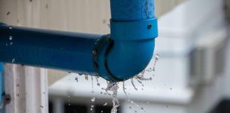 How Much Will It Cost to Repair Water Damage Under Slabs In 2022?