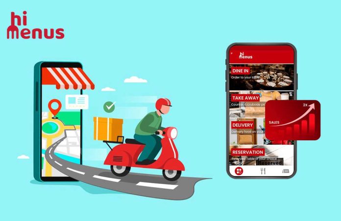 How to Manage Deliveries with Delivery Management Software?