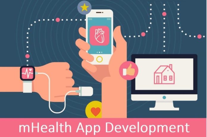 Healthcare App Development Demand And Its Benefits