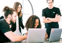 The benefits of using a PDF Editor in the workplace