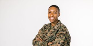 Veteran Ventures: Franchises, Business Cards, and Other Tips for Veterans on Starting a Business
