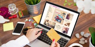 How to style without spending a lot of money