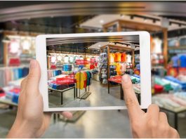 How AR-Based Virtual Product Try-On Solutions Transform Retail Industry