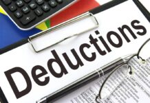 Non-Deductible Costs: What Can’t You Write Off on Your Taxes Non-Deductible