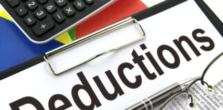 Non-Deductible Costs: What Can’t You Write Off on Your Taxes Non-Deductible