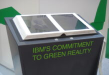 Green IT: How Leased Lines Contribute to Energy Efficiency Green IT: