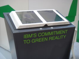 Green IT: How Leased Lines Contribute to Energy Efficiency Green IT: