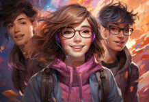 Talkie-ai.com: Revolutionizing AI Friendship in 2024 AI Friendship