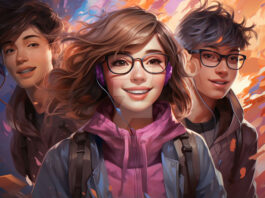 Talkie-ai.com: Revolutionizing AI Friendship in 2024 AI Friendship