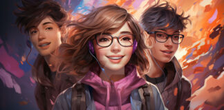 Talkie-ai.com: Revolutionizing AI Friendship in 2024 AI Friendship