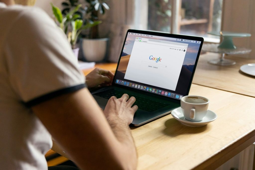 Google Ranking Factors