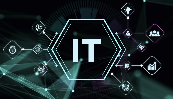 Role Of IT Support And Cybersecurity In Modern Businesses IT Support And Cybersecurity