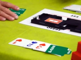 Bridge Champ: The Next Generation of Online Bridge Bridge Champ