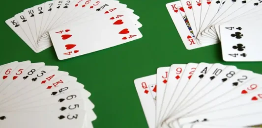 Discover the Thrill of Online Bridge with Bridge Champ Online Bridge