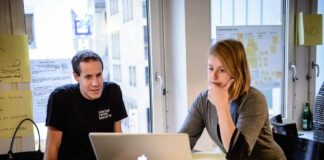 Experience Design Solutions: Crafting Intuitive Digital Experiences Design Solutions