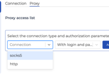 Understanding SOCKS5 Proxies: A Comprehensive Guide to Enhanced Internet Privacy SOCKS5 Proxies