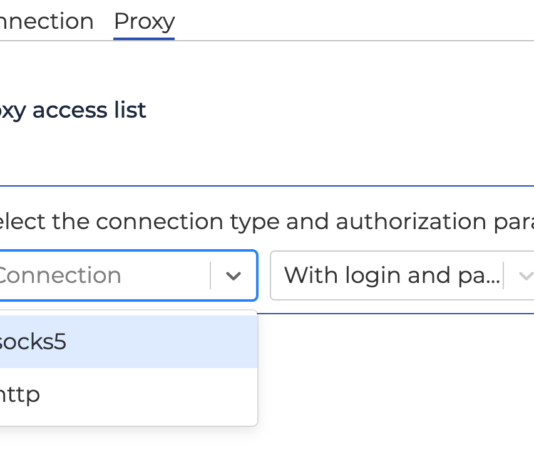 Understanding SOCKS5 Proxies: A Comprehensive Guide to Enhanced Internet Privacy SOCKS5 Proxies