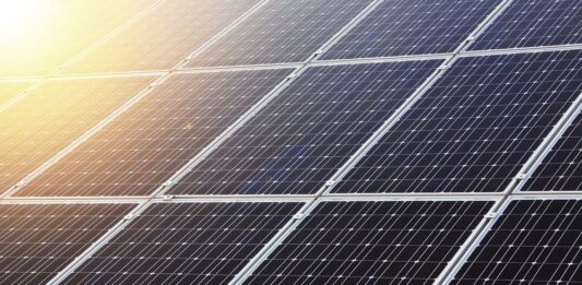 Top 10 Solar Panels for Maximum Efficiency in 2025 Solar Panels