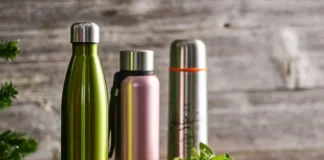 Choosing the Right Style: Metal vs. Plastic vs. Glass Branded Bottles Branded Bottles