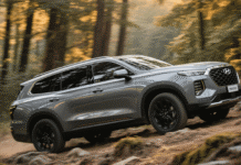 2021 Hyundai Palisade: A Comprehensive and Detailed Review, Exterior Design Styling, Interior Comfort, Space, and Craftsmanship 2021 Hyundai Palisade
