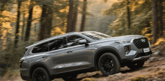 2021 Hyundai Palisade: A Comprehensive and Detailed Review, Exterior Design Styling, Interior Comfort, Space, and Craftsmanship 2021 Hyundai Palisade