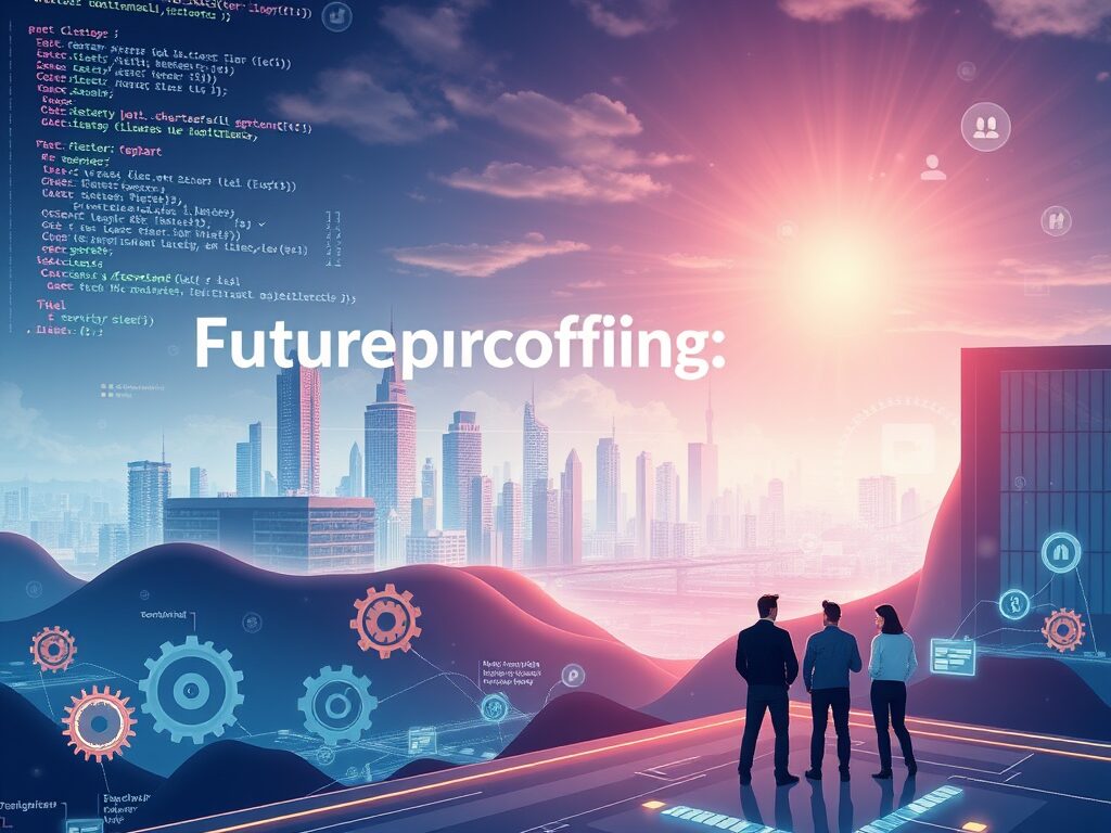 Futureproofing Digital Illustration