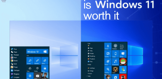 Is Windows 11 Worth It for Gaming? Reddit Users and Benchmarks Compared to Windows 10 is windows 11 worth it