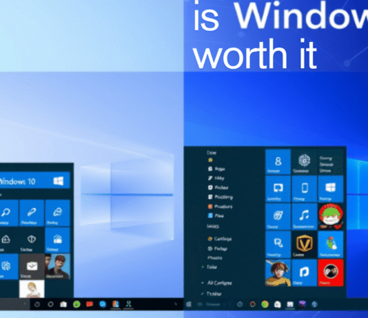 Is Windows 11 Worth It for Gaming? Reddit Users and Benchmarks Compared to Windows 10 is windows 11 worth it