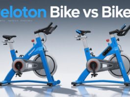 Peloton Bike vs Bike+: In-Depth Comparison of Features, Performance, and Value to Help You Choose the Right Bike for Your Home Workouts Peloton Bike vs Bike+