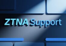 How ZTNA Supports Secure Access for Bring Your Own Device (BYOD) Policies ZTNA