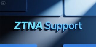 How ZTNA Supports Secure Access for Bring Your Own Device (BYOD) Policies ZTNA
