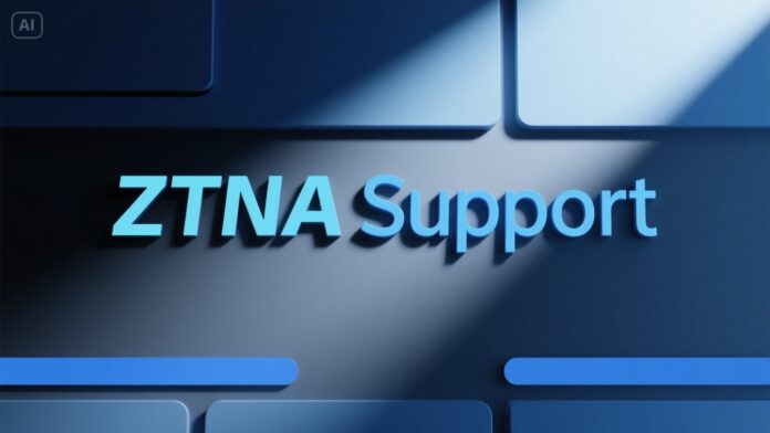 ZTNA Solutions for Secure BYOD Access and Data Control ZTNA