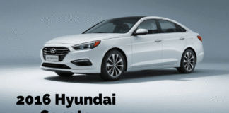 2016 Hyundai Sonata: Exploring Its Stylish Redesign, Engine Options, Technology Features, Comfortable Interior, Safety, and More 2016 Hyundai Sonata