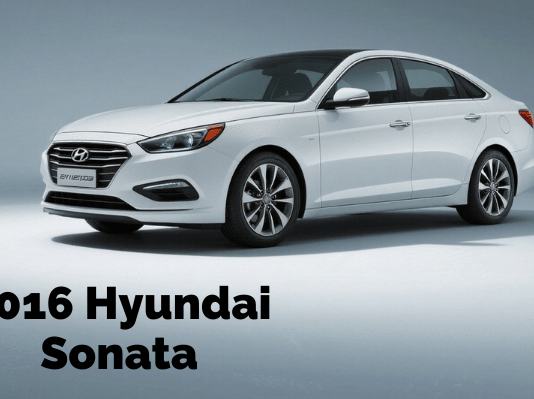 2016 Hyundai Sonata: Exploring Its Stylish Redesign, Engine Options, Technology Features, Comfortable Interior, Safety, and More 2016 Hyundai Sonata