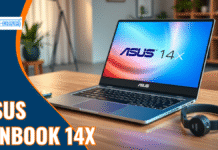 Everything You Need to Know About the ASUS ZenBook 14x: Battery Life, Specs, Price, and User Experience ASUS ZenBook 14x