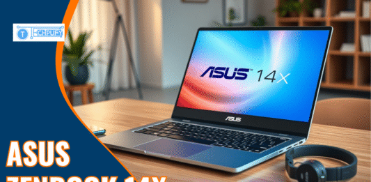 Everything You Need to Know About the ASUS ZenBook 14x: Battery Life, Specs, Price, and User Experience ASUS ZenBook 14x