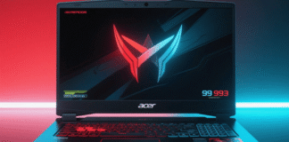 Acer Predator G9-793: A Bold, High-Performance 17.3-Inch Gaming Laptop Featuring Intel Core, IPS Displays Acer Predator G9-793