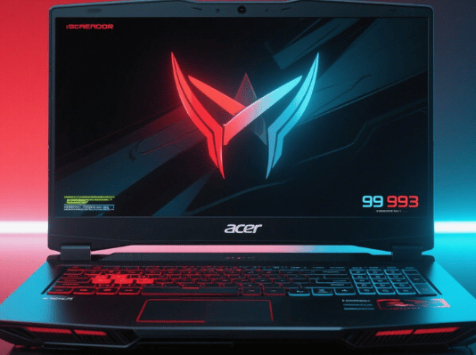 Acer Predator G9-793: A Bold, High-Performance 17.3-Inch Gaming Laptop Featuring Intel Core, IPS Displays Acer Predator G9-793