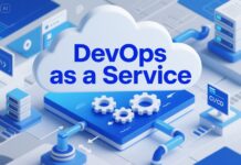 Transform Your Website with DevOps as a Service DevOps as a Service
