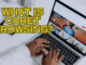 What Is Caret Browsing? Understanding Keyboard-Based Navigation, Its Benefits, Limitations, And Real-World Uses in Modern Browsers What Is Caret Browsing?