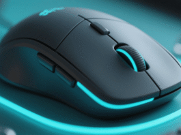 Best Logitech Mouse 2025: Top Pick for Productivity, Comfort, Portability, and Gaming Performance Best Logitech Mouse