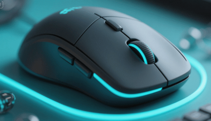 Best Logitech Mouse Best Logitech Mouse