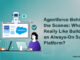Agentforce Behind the Scenes: What It’s Really Like Building an Always-On Support Platform? Support Platform