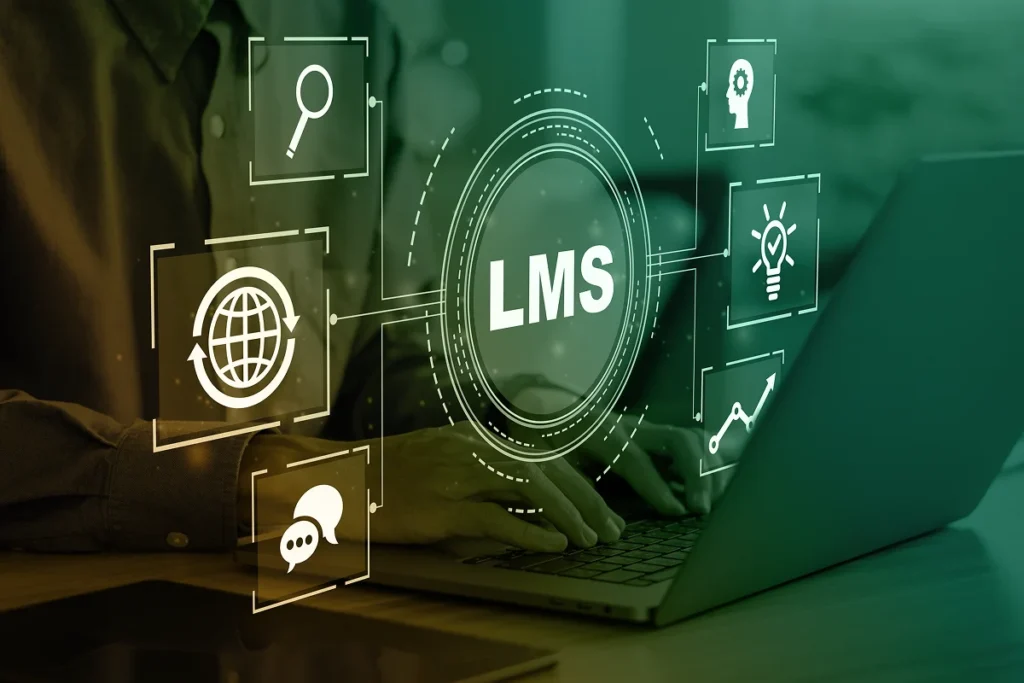 LMS Development