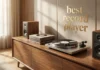 Best Record Player for Your Vinyl Setup: The Complete Guide to 7 Smart Picks From Beginner-Friendly Models to High-End Hi-Fi Turntables Best Record Player