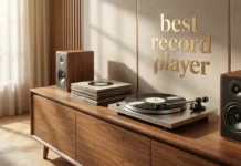 Best Record Player for Your Vinyl Setup: The Complete Guide to 7 Smart Picks From Beginner-Friendly Models to High-End Hi-Fi Turntables Best Record Player
